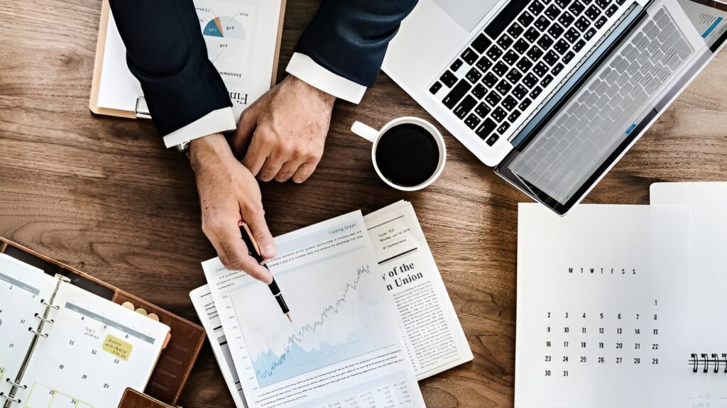 one year masters in finance​